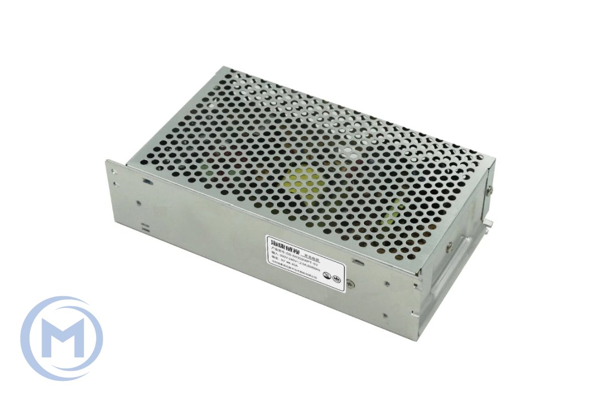 Блок питания HIKVISION DS-D43Q300PF-5V 60A, 300w(Outdoor)