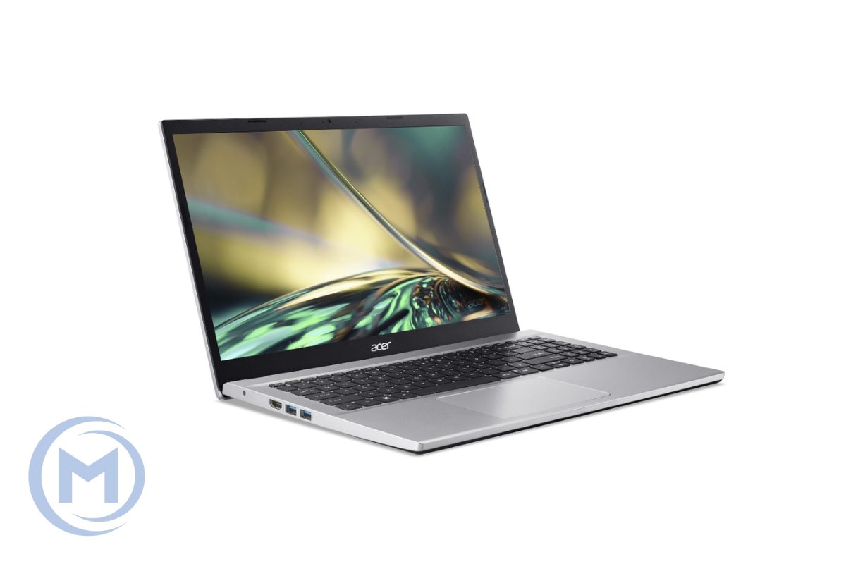 Acer Gadget ETbook Max i5-1235U 1.3-4.4GHz,8GB,SSD 512GB,15.6" FHD,RUS,GREY