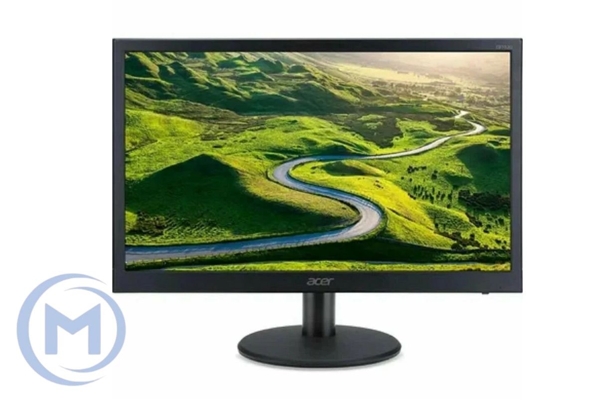 ACER 18.5" S191HQL LED 1366x768 16:9 HD, 12000000:1, 5ms, 170/160 УЦЕНКА
