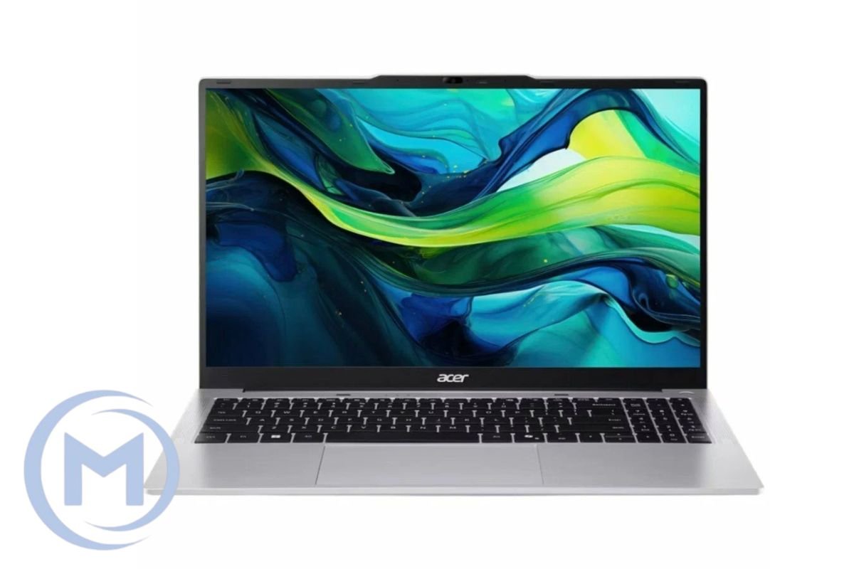 Acer Aspire Lite 15 AL15-72P-58X5 Intel Core i5-13420H (8 ядер/12 потоков, up to 4.6GHz), 15.6" LED FULL HD IPS 300nits (1920 x 1080), 24GB DDR5-4800Mhz, 2TB SSD PCIe NVMe M.2, Intel UHD Graphics, WiFi 6, BT 5.1, 3xUSB Type-A, USB Type-C, HDMI, HD Webam w