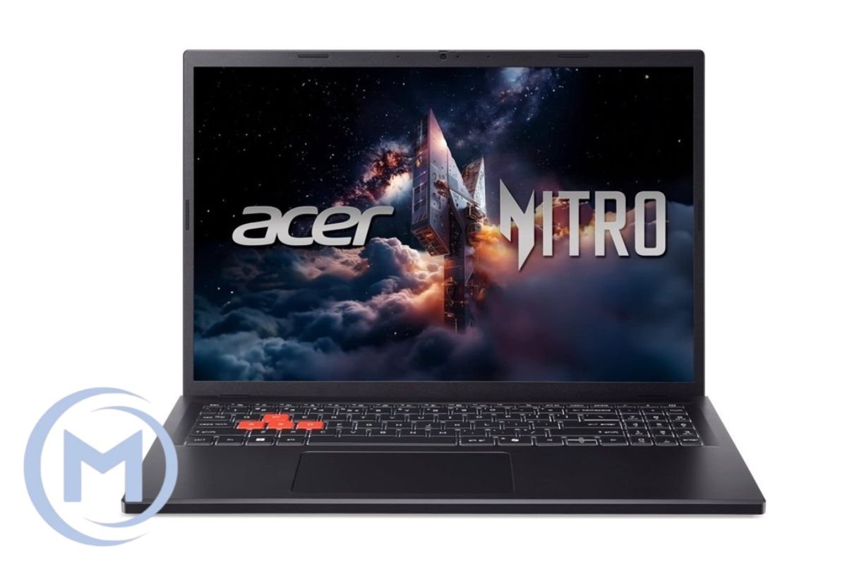 Acer Nitro Lite 16 NL16-71G-578S Intel Core i5-13420H (8 ядер/12 потоков, up to 4.6GHz), 16" WUXGA IPS (1920 x 1200) 165Hz, 16GB DDR5, 1TB SSD PCIe NVMe M.2, NVIDIA GeForce RTX3050 6GB GDDR6, WiFi, BT 5.0, HD type Webcam, LAN, RJ45, USB Type-C, Thunderbol