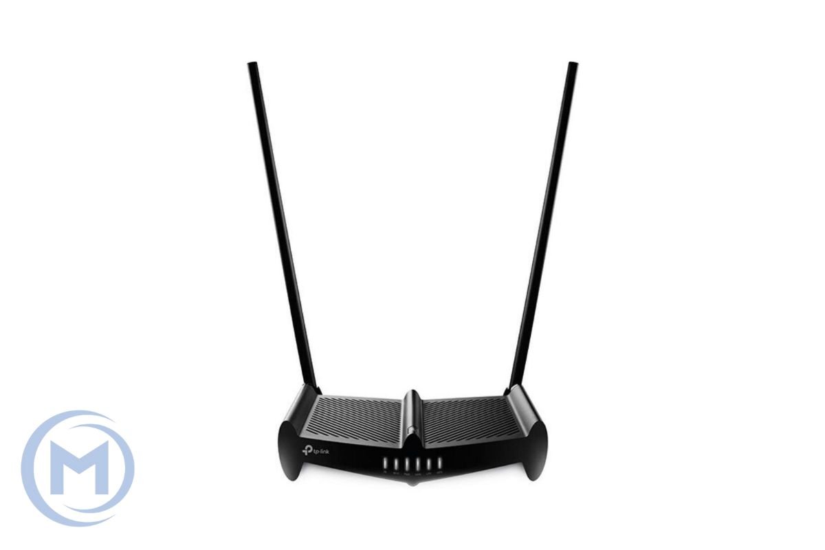 Маршрутизатор TP-Link TL-WR841HP