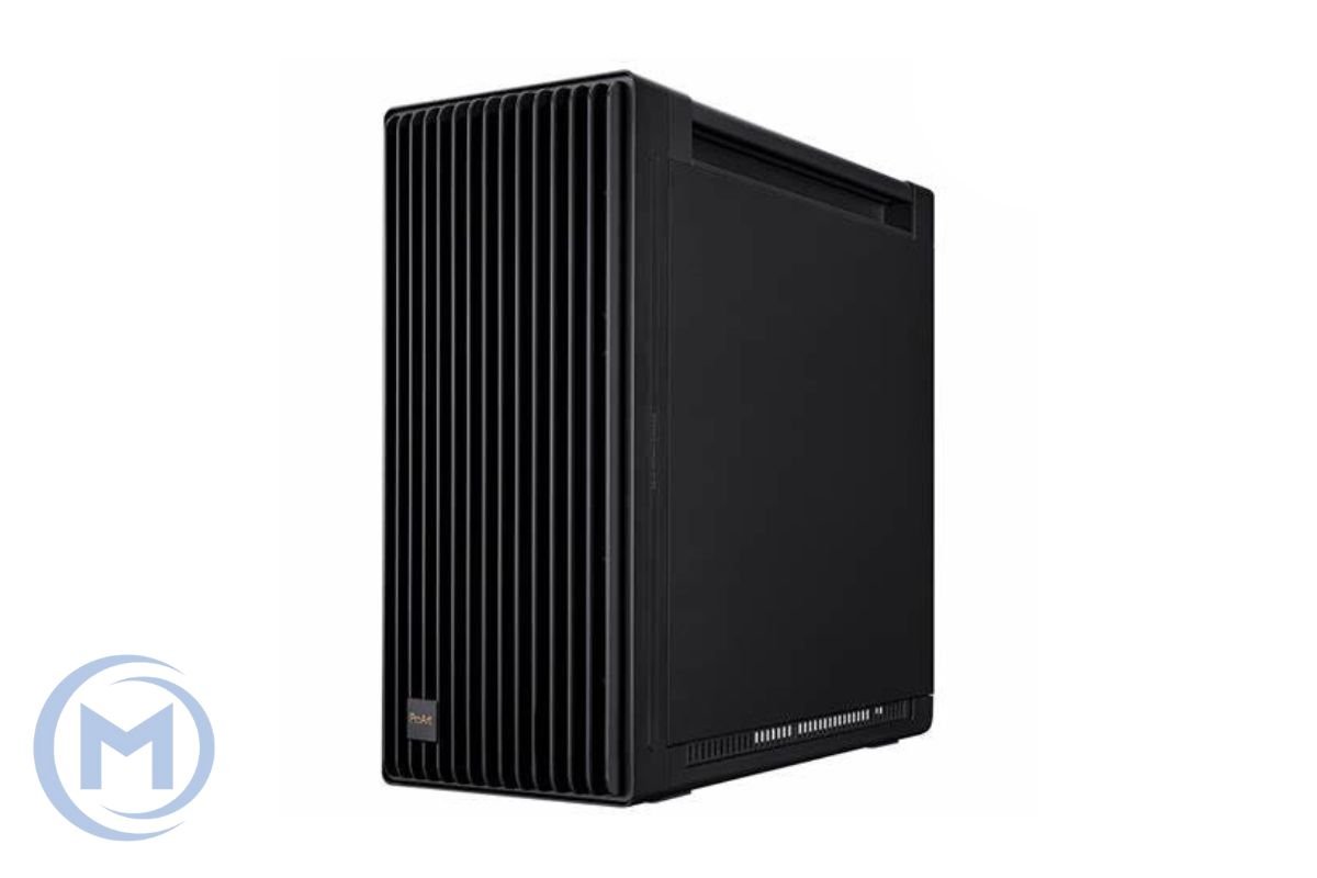                     ASUS EATX PROART PA602 TG ARGB 2x200mm, 1x140mm PWM FAN 2xUSB3.2 1xUSB Type-C