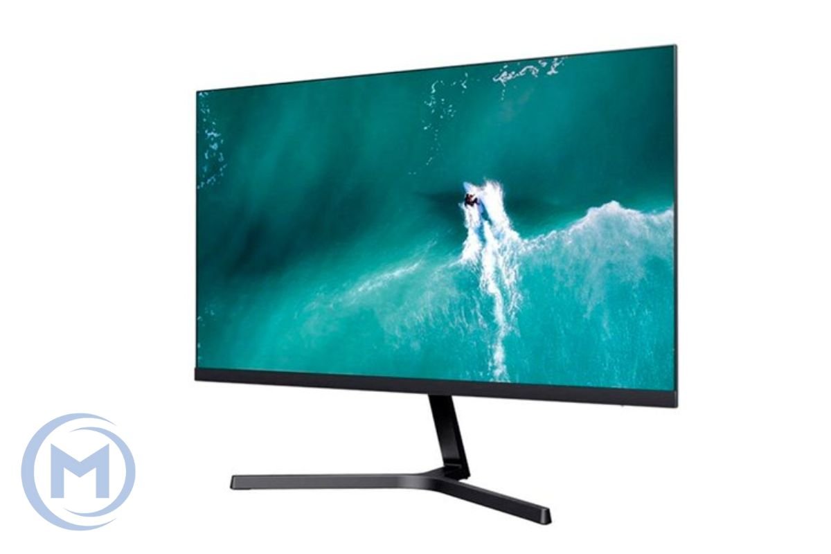 Монитор LCD 23.8" Xiaomi Mi 1C IPS 1920x1080, 16:9, 178°/178°, 250d/m2, 1000 :1, 6ms, VGA, HDMI) [RMMNT238NF/BHR4510GL]