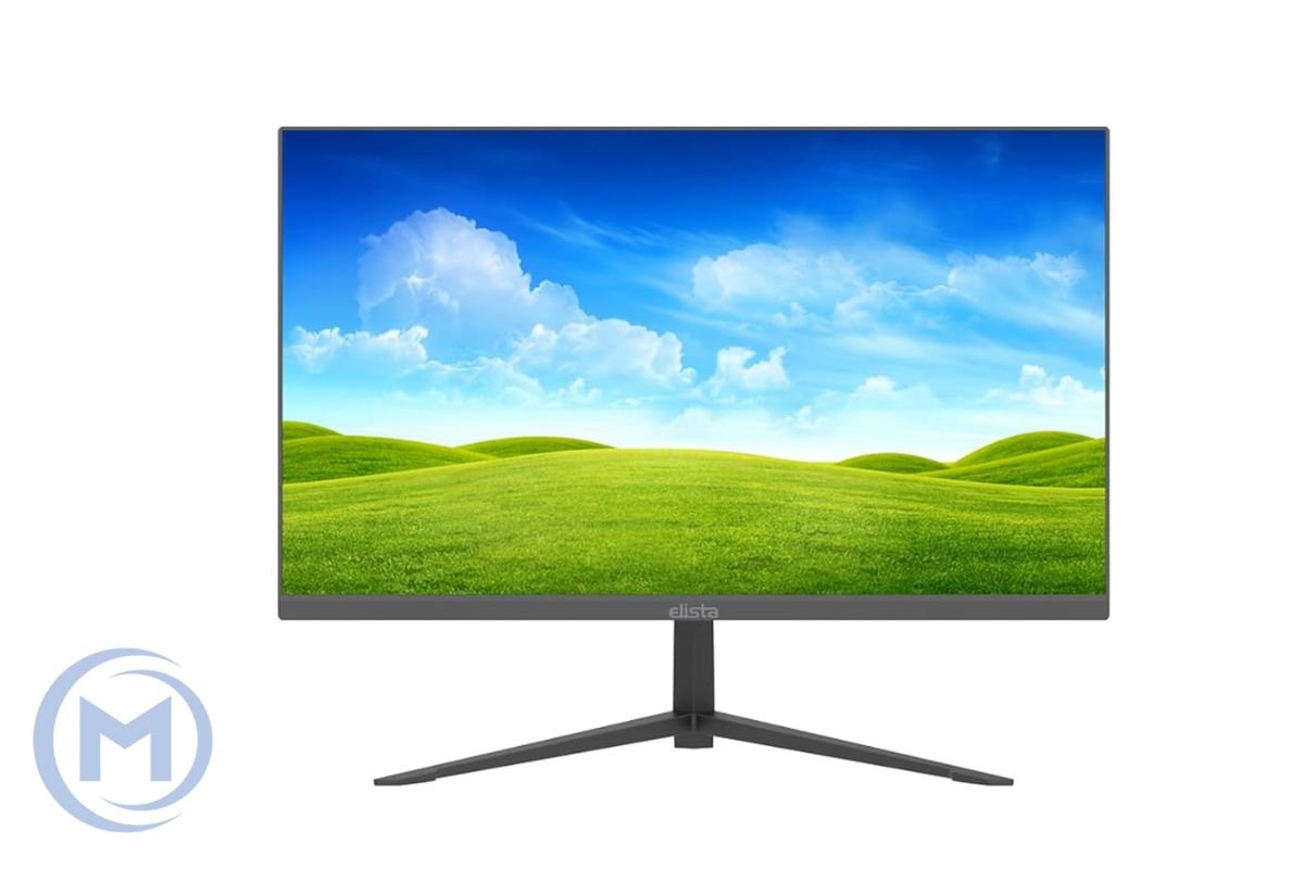Монитор LCD 27" Elista ELS-V27VFHD, 1920x1080,IPS, 5ms, 165Hz, 250cd/m2, 1000:1, HDMI, DP, VESA 100x100, Black
