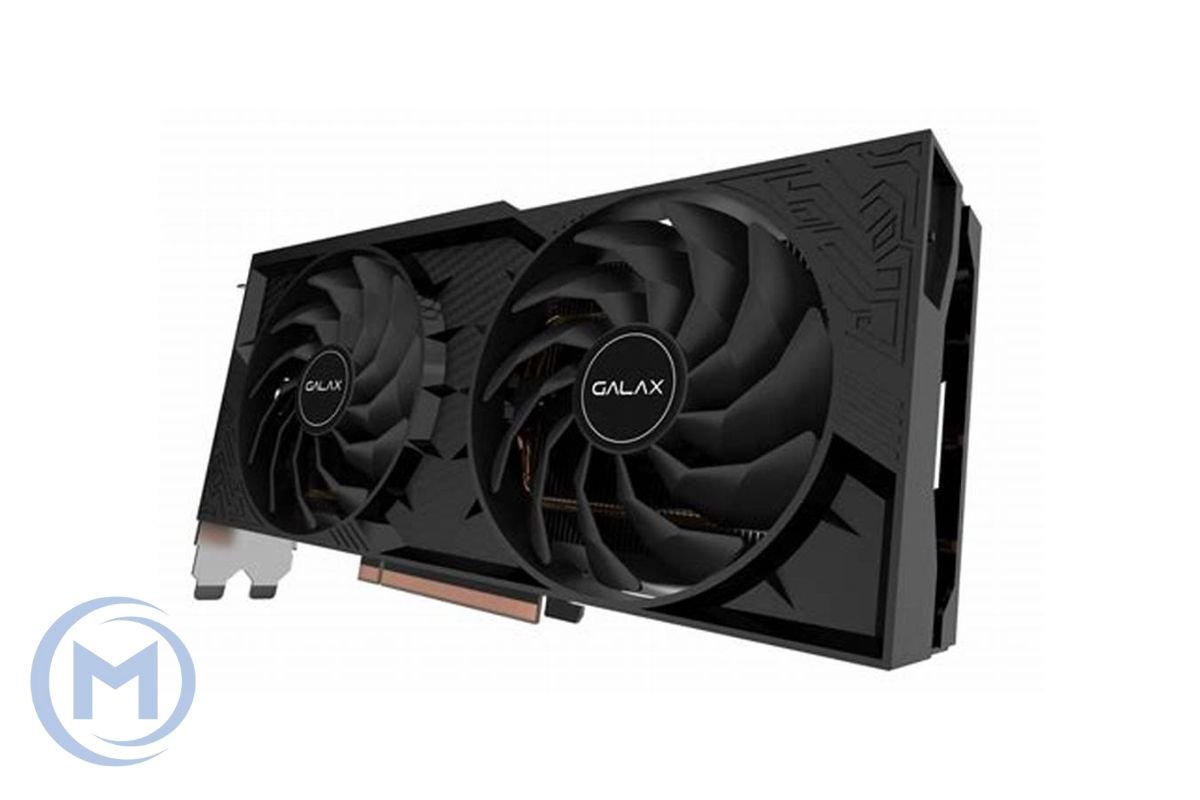 GALAX GeForce RTX 4070 1-Click OC 2X 12GB GDDR6X 192bit 2490Mhz/21000Mhz DUAL Fan HDMI 3xDisplayPort [47NOM7MD8DDF]