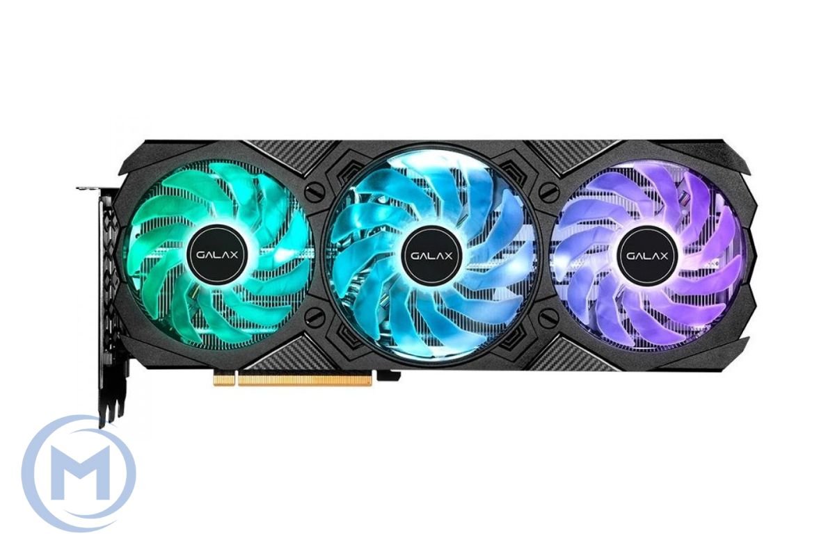 GALAX GeForce RTX 4070Ti SUPER EX GAMER V2 16GB GDDR6X 256bit 2655Mhz/21000Mhz RGB TRIPPLE Fan HDMI 3xDisplayPort [47UZM6MD7JDL]
